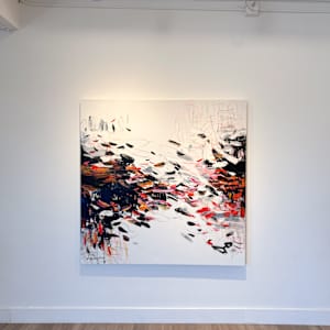 Rendered Hope by AMY DONALDSON 