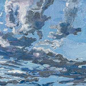 Kairos by AMY DONALDSON