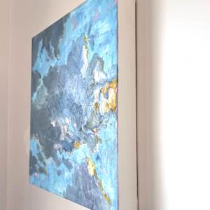 Lil baby cloud by AMY DONALDSON 