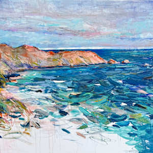 Love at Water’s Edge by AMY DONALDSON