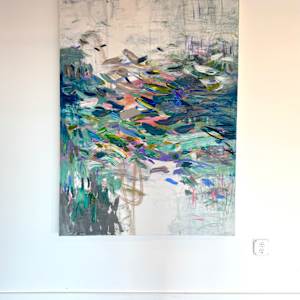 Resurgent Glory by AMY DONALDSON 