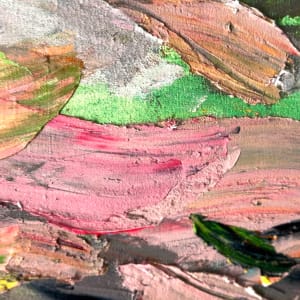 Tour of Love by AMY DONALDSON 