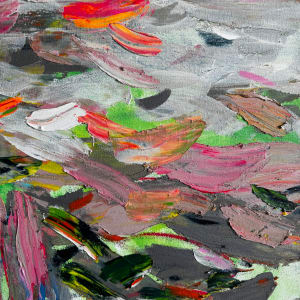 Tour of Love by AMY DONALDSON 