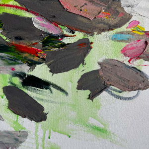 Tour of Love by AMY DONALDSON 