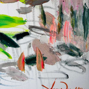 Tour of Love by AMY DONALDSON 