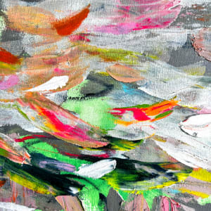 Tour of Love by AMY DONALDSON 