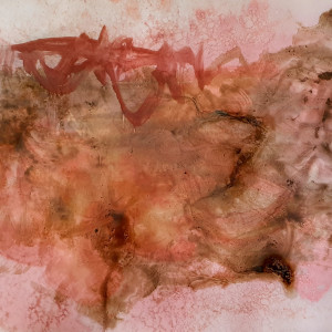 Paintings of nowhere by Richard Ketley