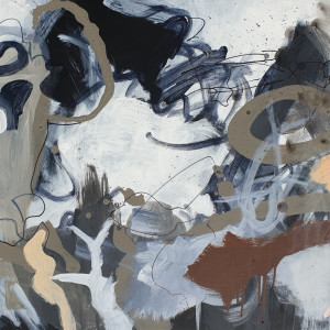 Roam IV by Richard Ketley