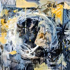 Heart Veld: i by Richard Ketley