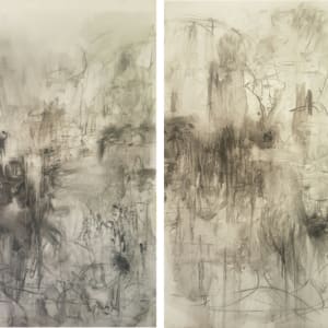 Trade Winds: Diptych