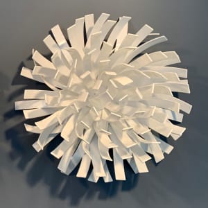Dispersal by Matt Devine, Image 1.