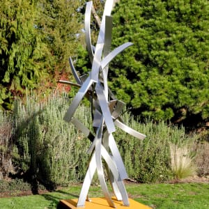 Time Fades Away by Matt Devine Inc. 