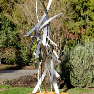 Time Fades Away by Matt Devine Inc. 