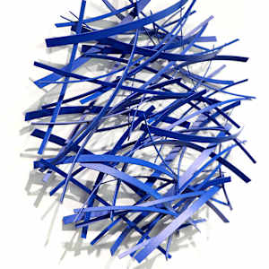 Blue Eyed Skye by Matt Devine Inc. 