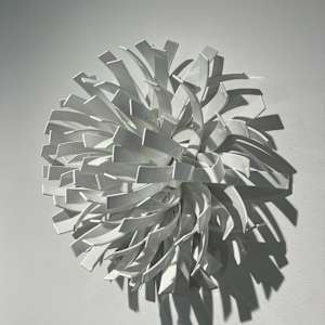 Dispersal by Matt Devine, Image 3.