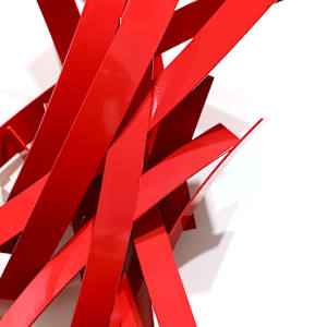 Flight of the Tanager by Matt Devine Inc. 