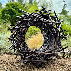 Wide Open by Matt Devine Inc. 