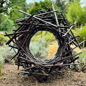 Wide Open by Matt Devine Inc. 