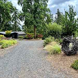 Wide Open by Matt Devine Inc. 