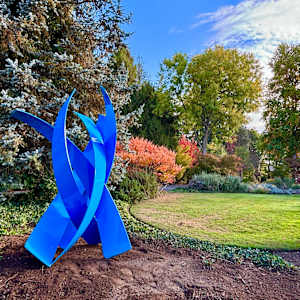 Come Back to California by Matt Devine Inc. 