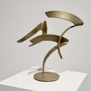 MP Study A (TS) by Matt Devine 