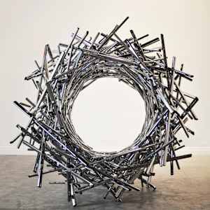 Wide Open by Matt Devine Inc. 