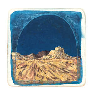 Different Night by Layla Luna