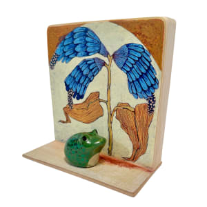 Frog (Transformation Guide) by Layla Luna