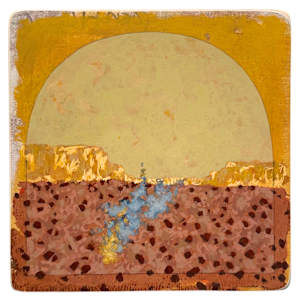 No One's Fire by Layla Luna