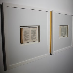 "911 Picnic" from the Books Without Pictures series by Marshall Harris  Image: Books Without Pictures presentation on wall