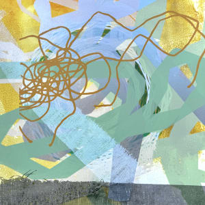 Attachment series by Clare Winslow