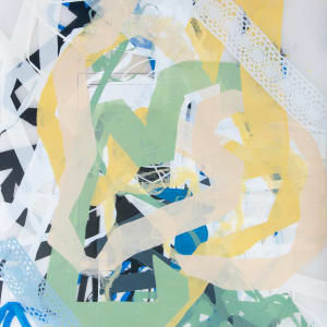 Attachment series 19 by Clare Winslow