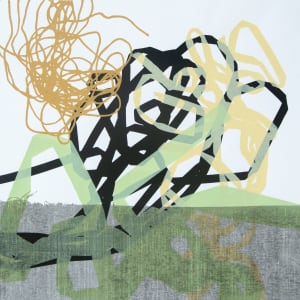 Attachment series 21 by Clare Winslow