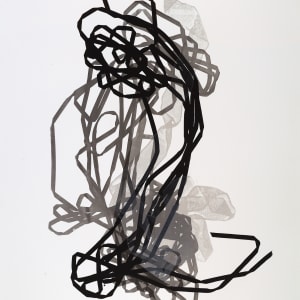 Attachment series 27 by Clare Winslow