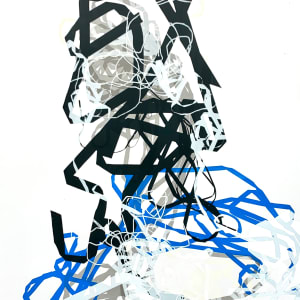 Attachment series blue