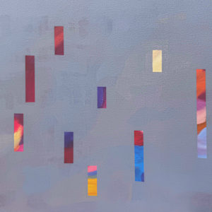 Drift by Clare Winslow 