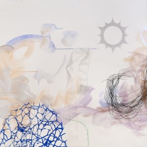 Earth Dream by Clare Winslow