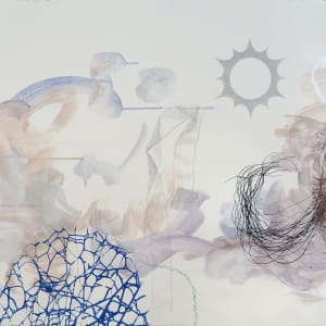 Earth Dream by Clare Winslow 