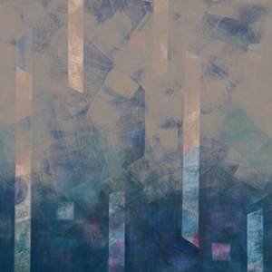 Nocturne Grove by Clare Winslow