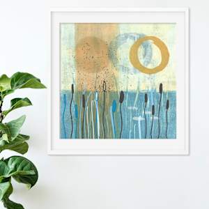 Sea Passages by Clare Winslow