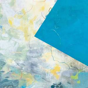 Squaring Up by Clare Winslow 