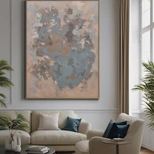 Terra Imaginaria by Clare Winslow 