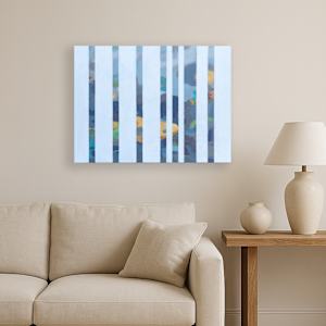 Alpine Moment by Clare Winslow 