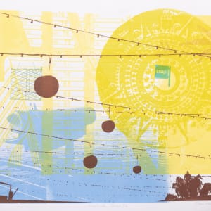 Wayfinder 2 by Clare Winslow