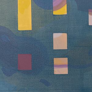 When Sunset Weeps by Clare Winslow 