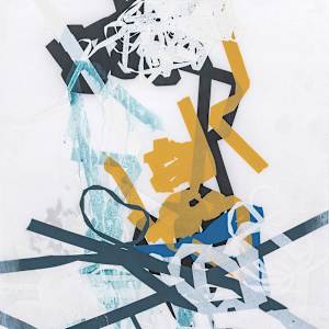 Attachment series 5 by Clare Winslow
