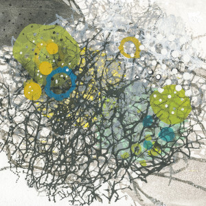 Merge Series by Clare Winslow