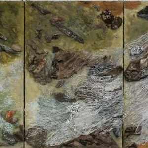 Rocks In My Head Panel #1 by Fisher Carla, Image 2.