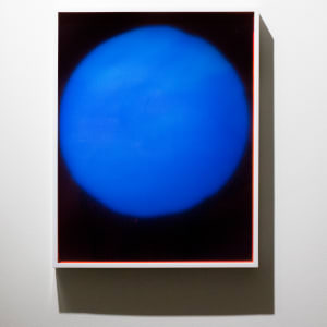 Sphere 2015 by Aaron Farley 