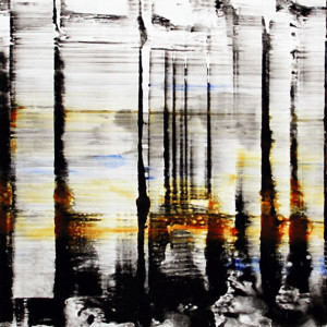 Awaking Sun by Nicola Parente (Multidisciplinary Artist)